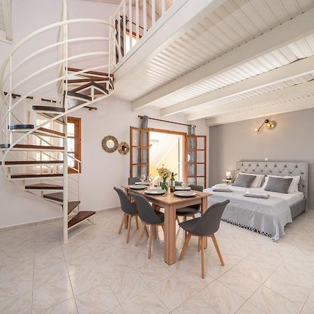 Southbank Seafront Apartments 케텔리오스 외부 사진