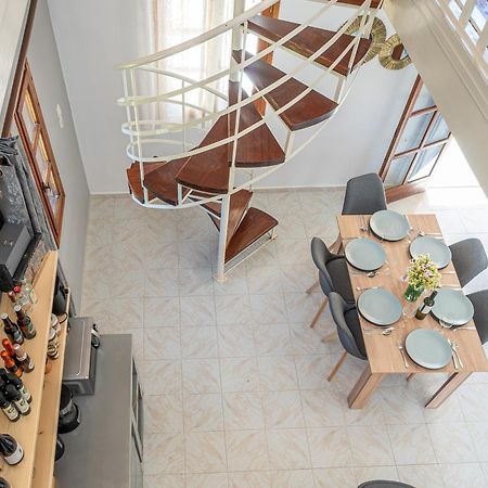 Southbank Seafront Apartments 케텔리오스 외부 사진