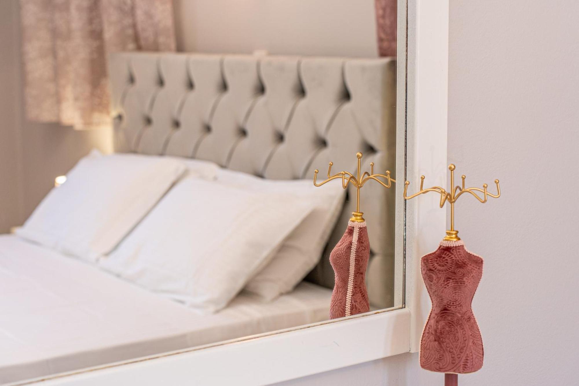 Southbank Seafront Apartments 케텔리오스 외부 사진
